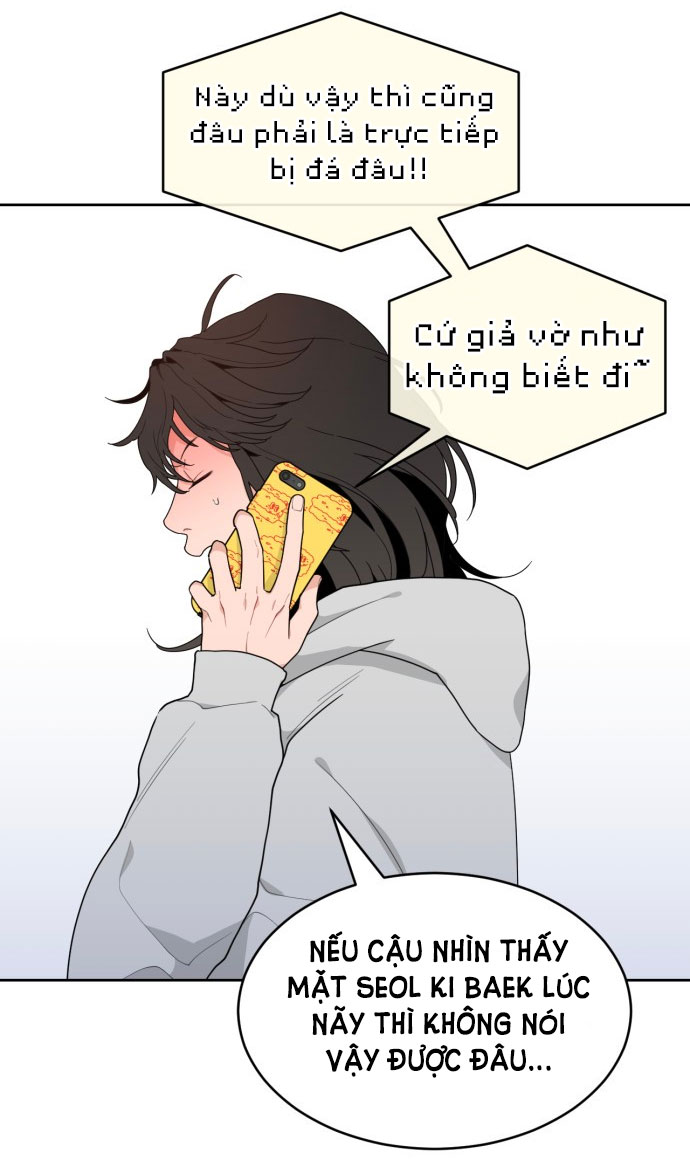 Vận May Bất Ngờ chapter 3.2 37