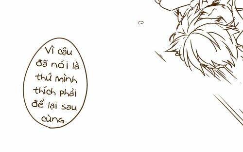 akakise - knb short doujinshi chapter 58 46