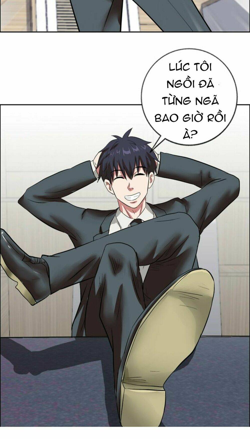 ngưu đại lực tiến thành chapter 8 40