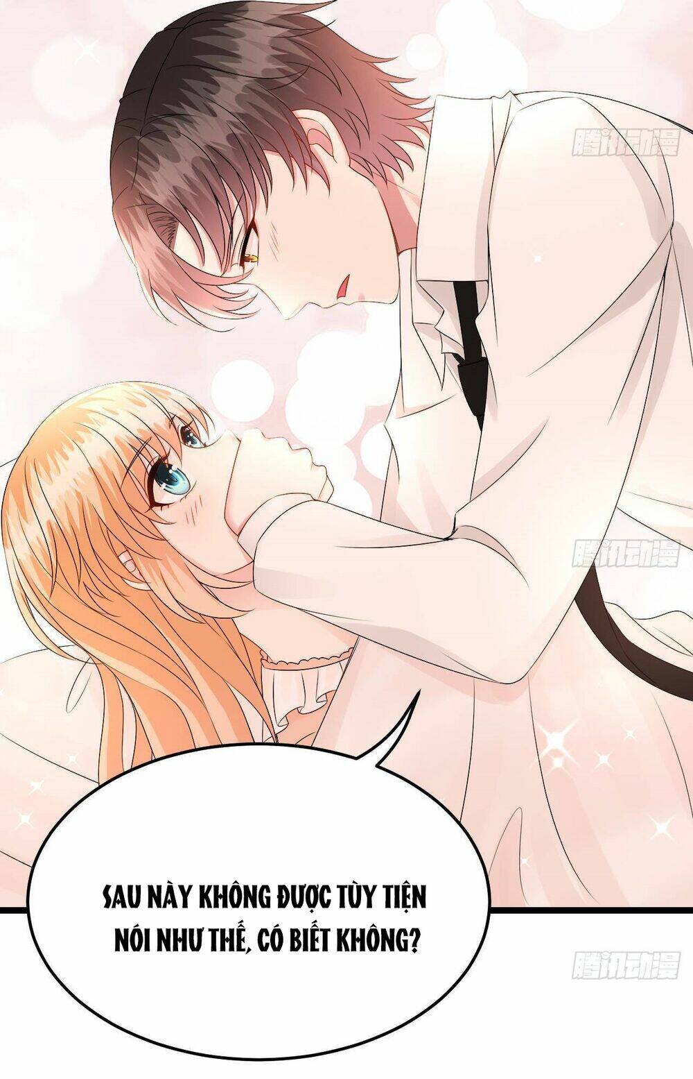 đế thiếu ngọt sủng: manh thê sống lại không ngoan chapter 22 28