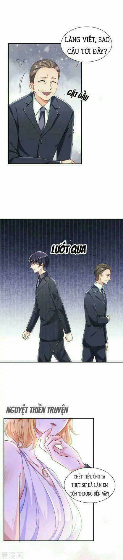 hào môn đào giá 101 lần chapter 3 3