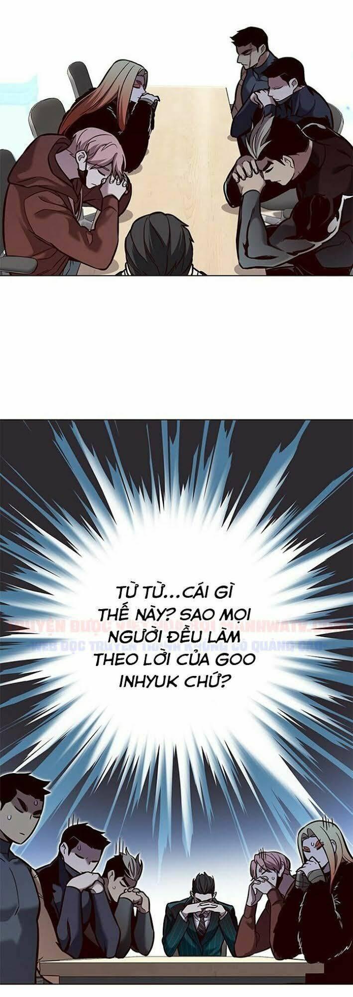 biến thân thành mèo chapter 167 11