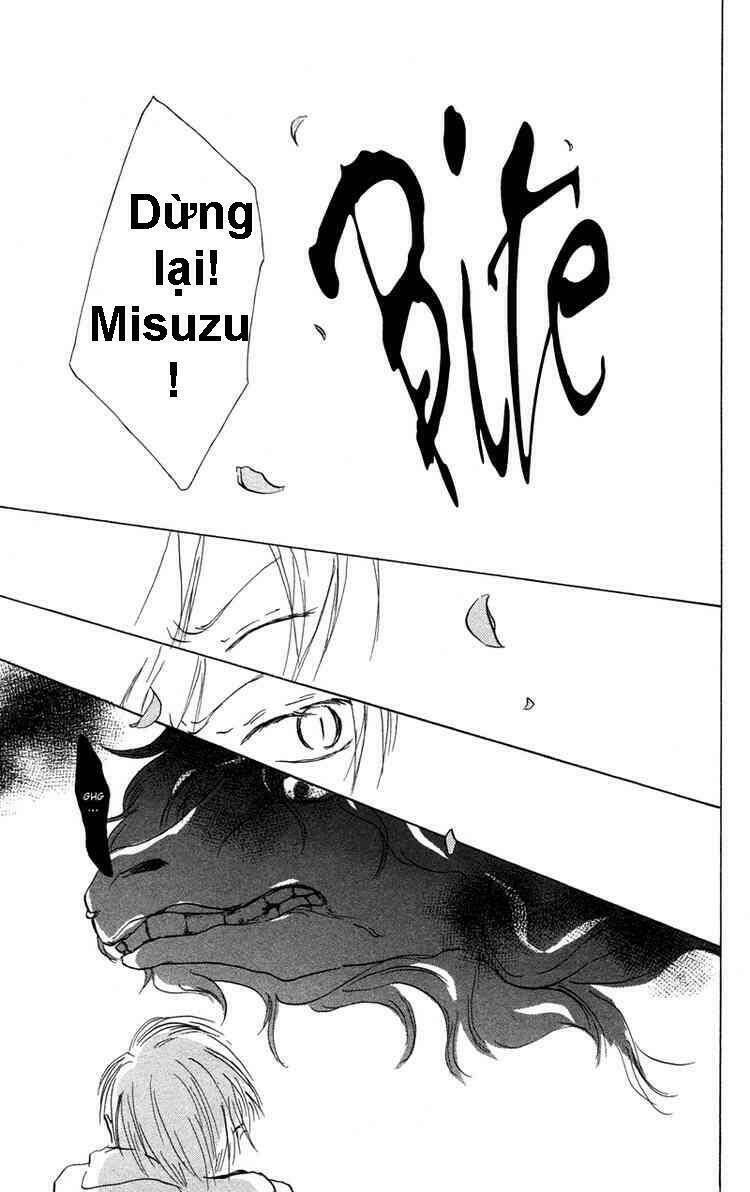 trả tên lại cho yêu quái chapter 3 39