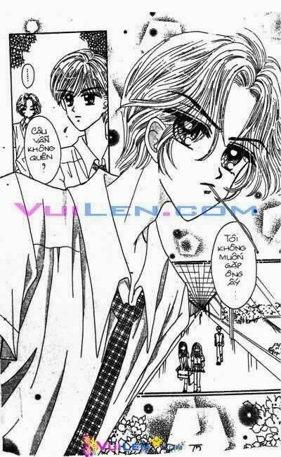 đôi giày thủy tinh chapter 1 75