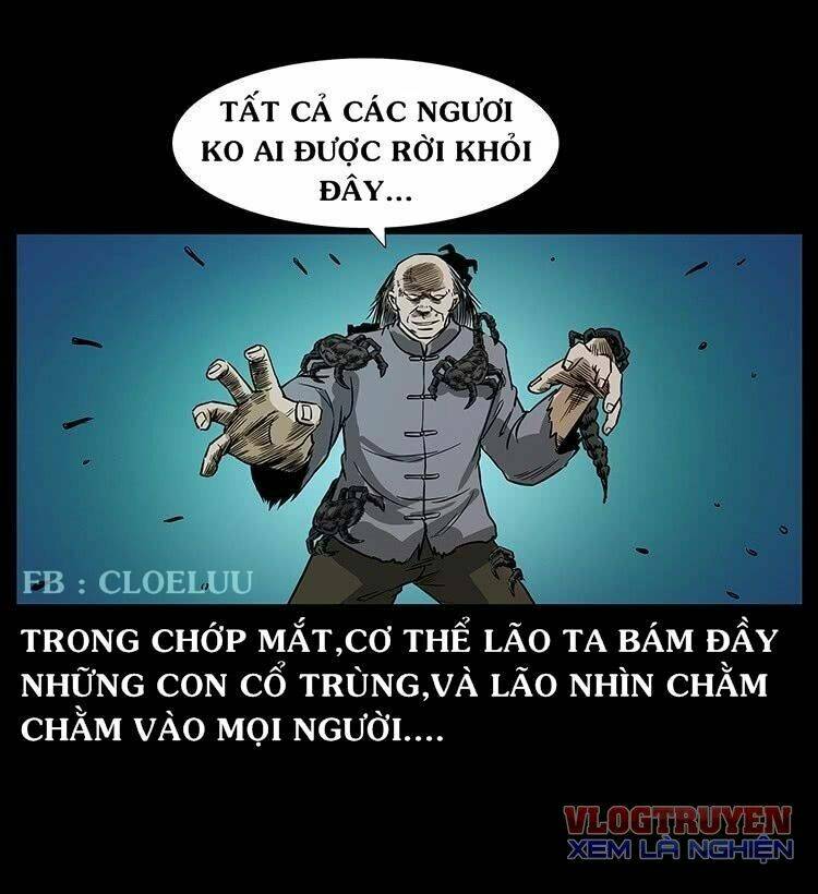 tiên sơn truyền kỳ chapter 10 55