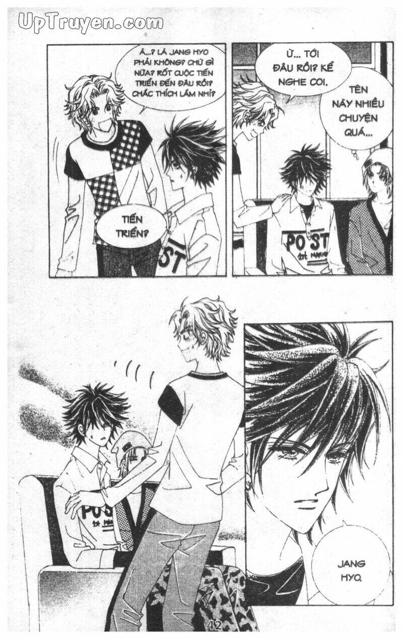 dạ khúc chapter 8 42