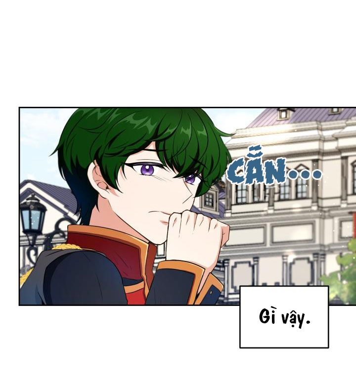 ác nữ công chúa chapter 16 8