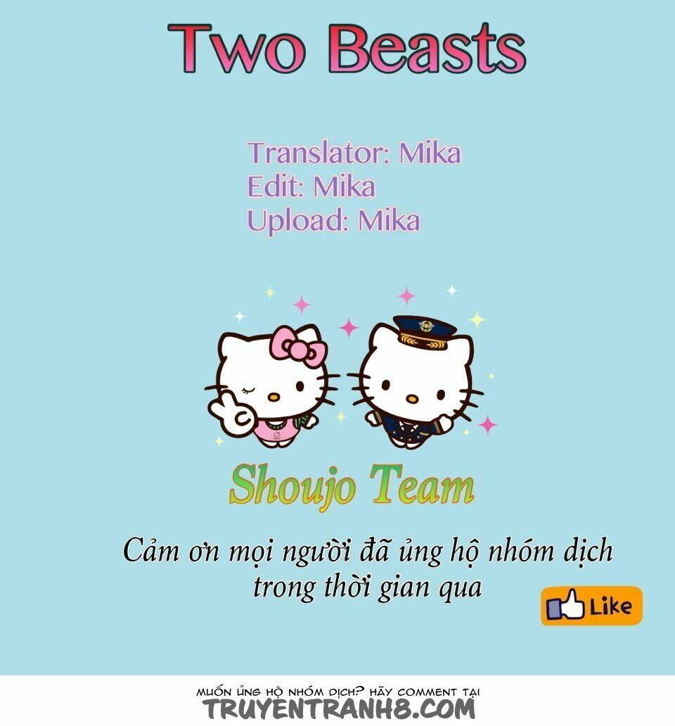 two beasts chapter 3 34