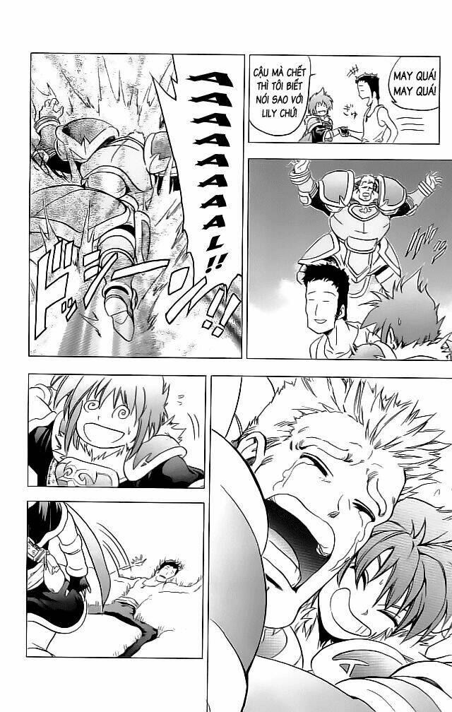 dấu ấn lửa chapter 27 33