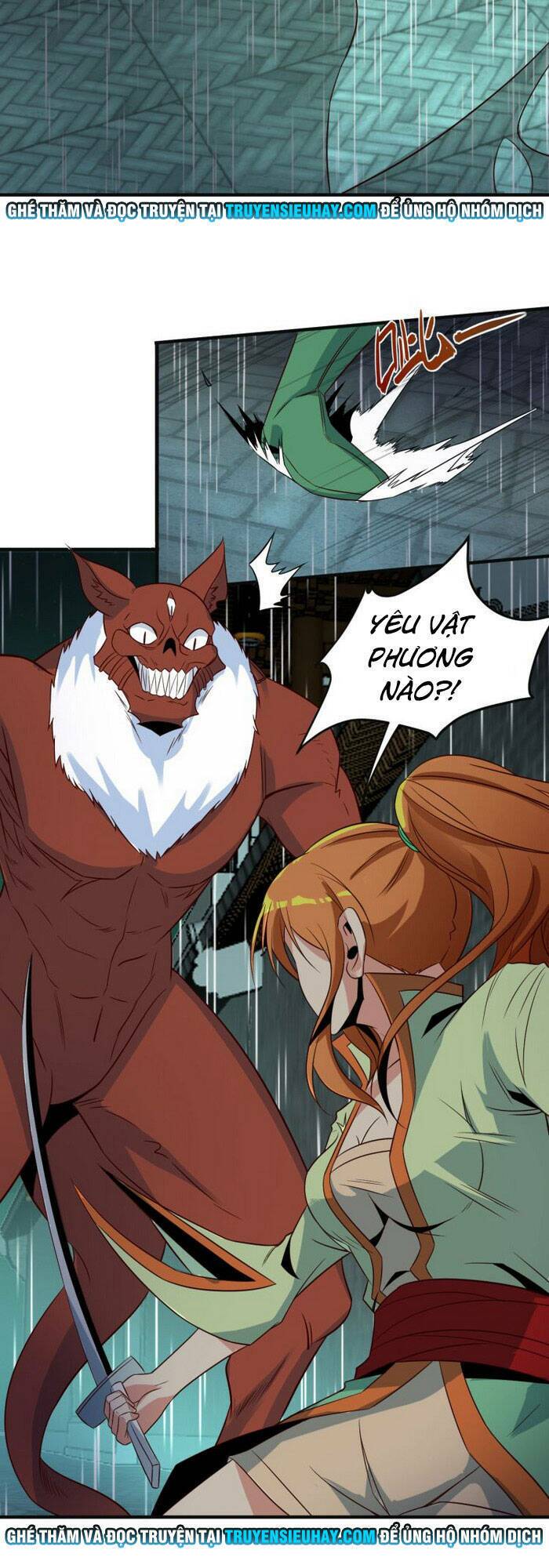 thôn phệ một thế giới tu tiên chapter 76 55