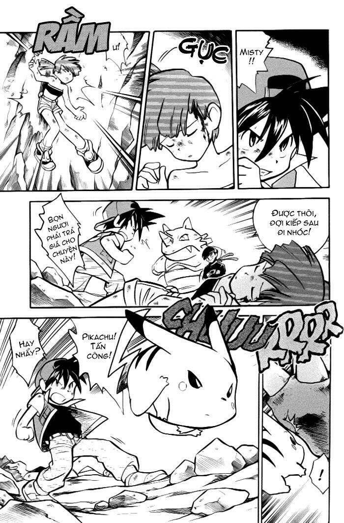 thú cưng đặc biệt chapter 7 11