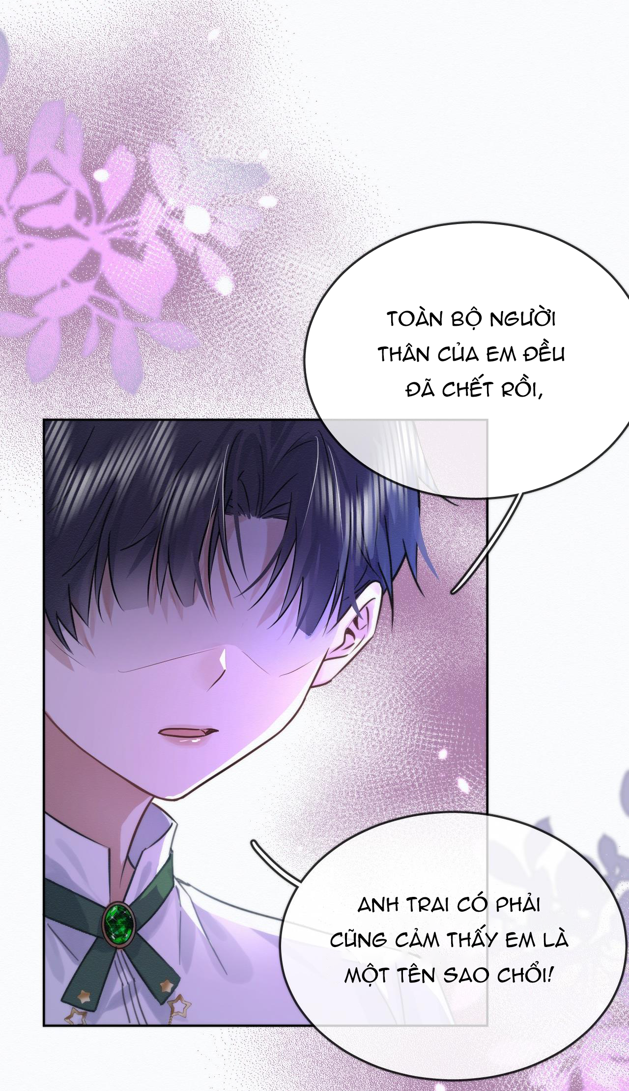 huynh dạy đệ vô lễ chapter 2 41