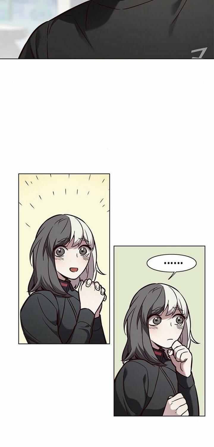 biến thân thành mèo chapter 166 21