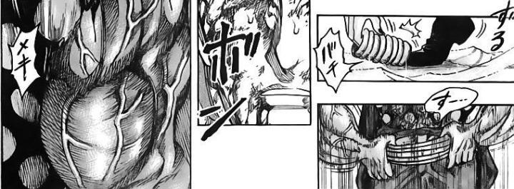 thánh tỏi sành ăn chapter 88 19