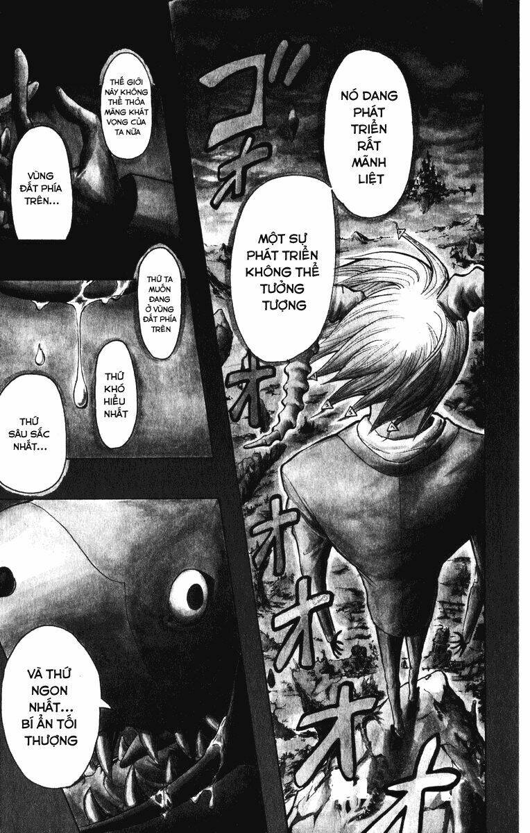 majin tantei nougami neuro chapter 1 2