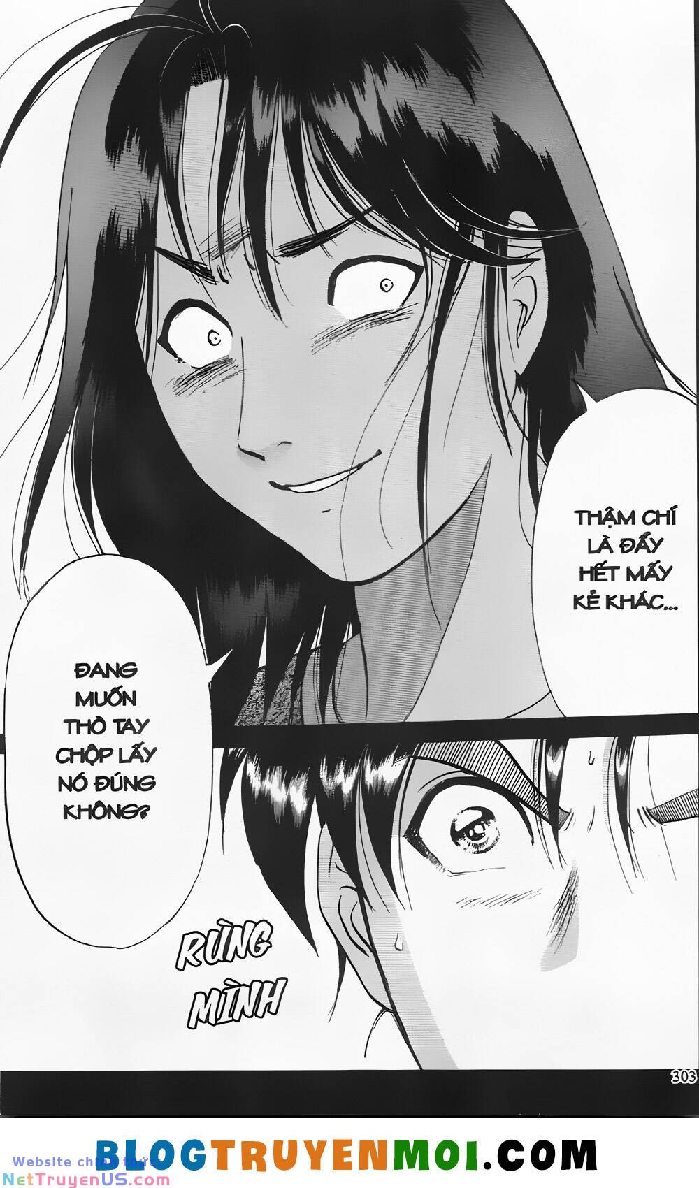 thám tử kindaichi (bản đẹp) chapter 24.9 93