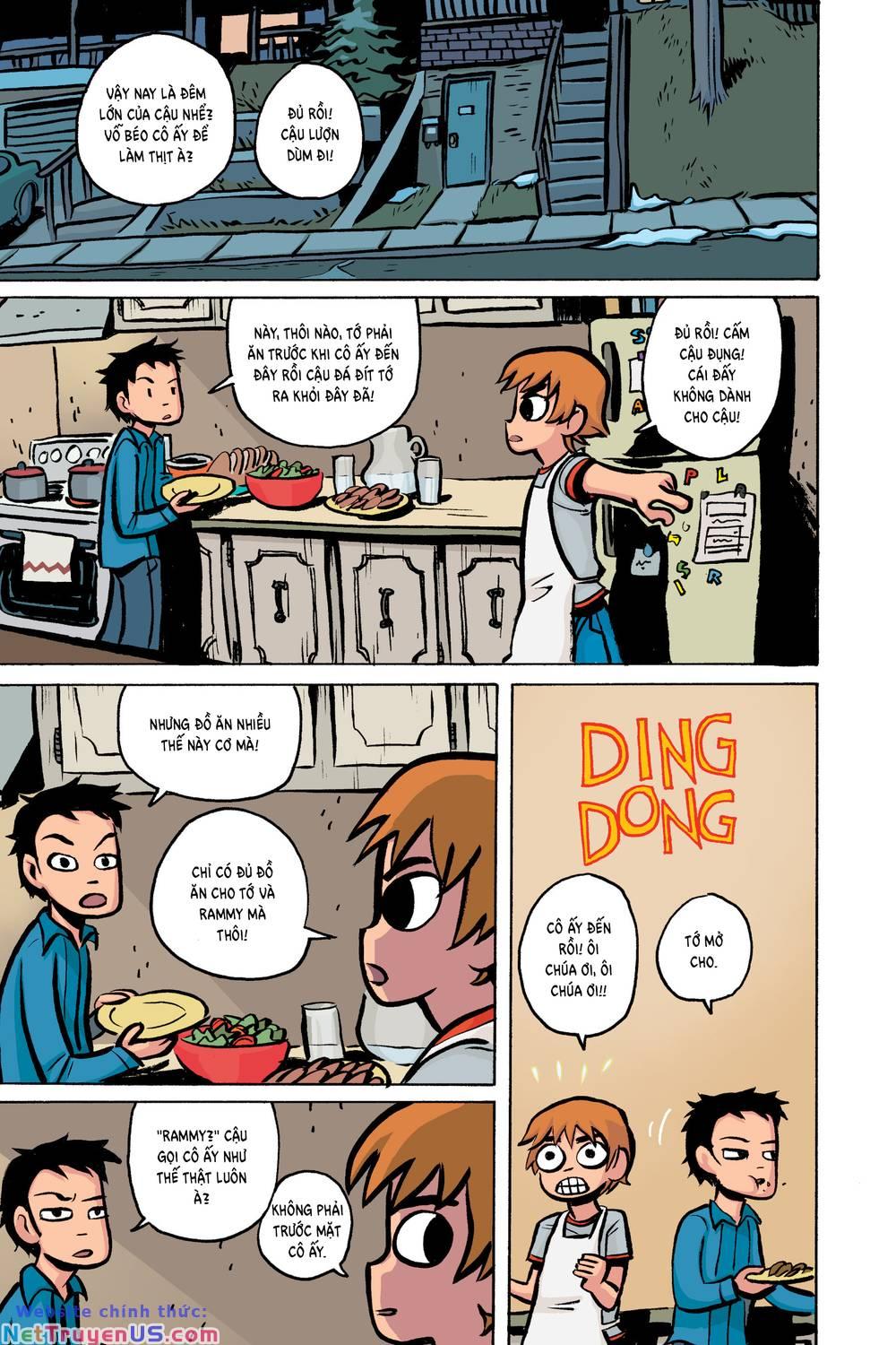 scott pilgrim full color chapter 2 51