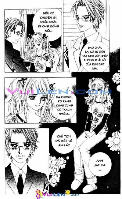 tìm lại tình yêu chapter 60 14