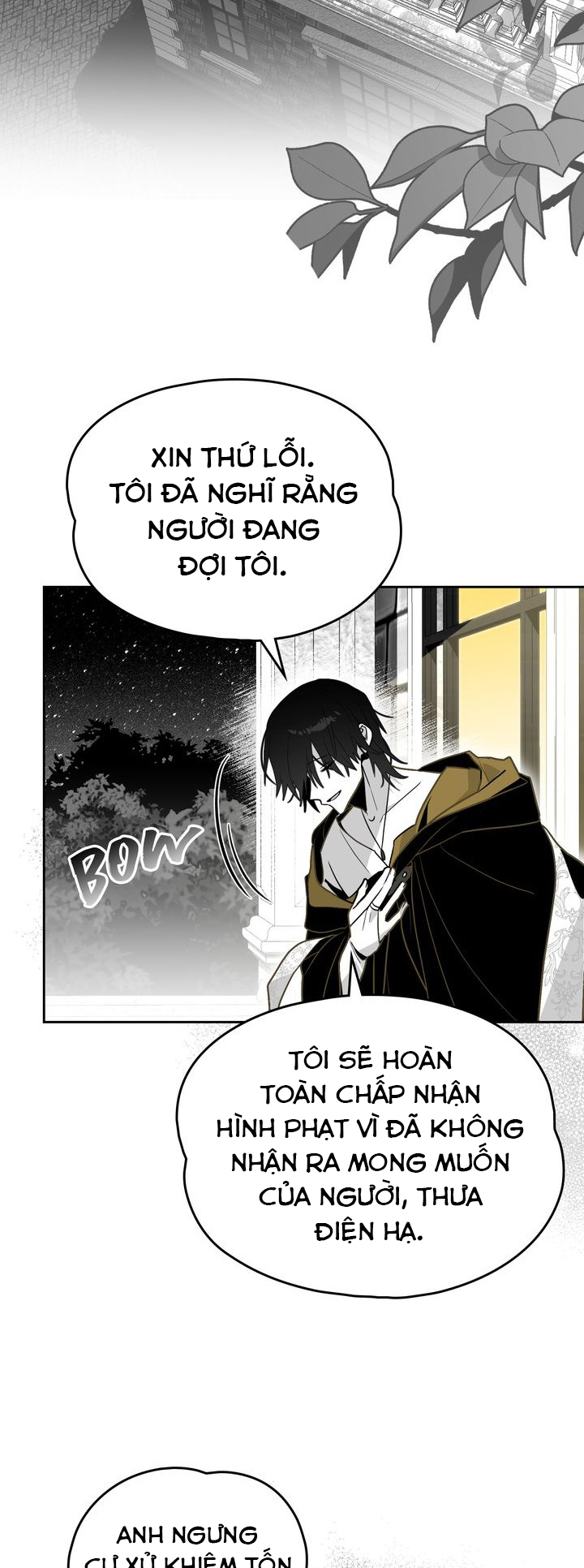 yêu cô công chúa sắp chết chapter 81 3