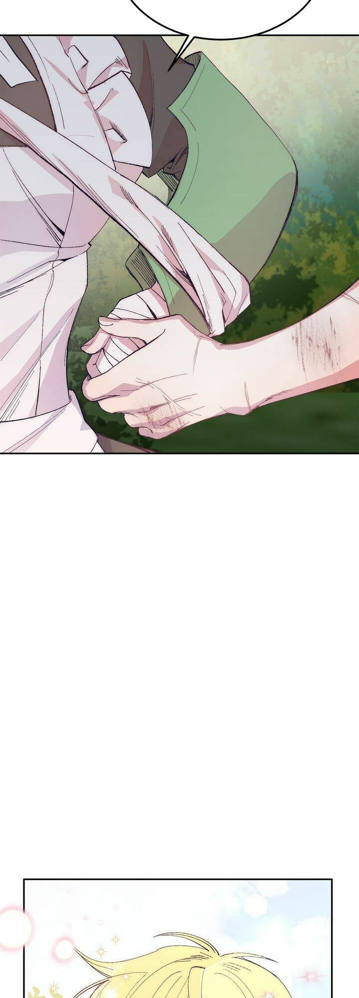 cách để trao vương miện cho vị hoàng tử hoang dã của tôi chapter 11 63