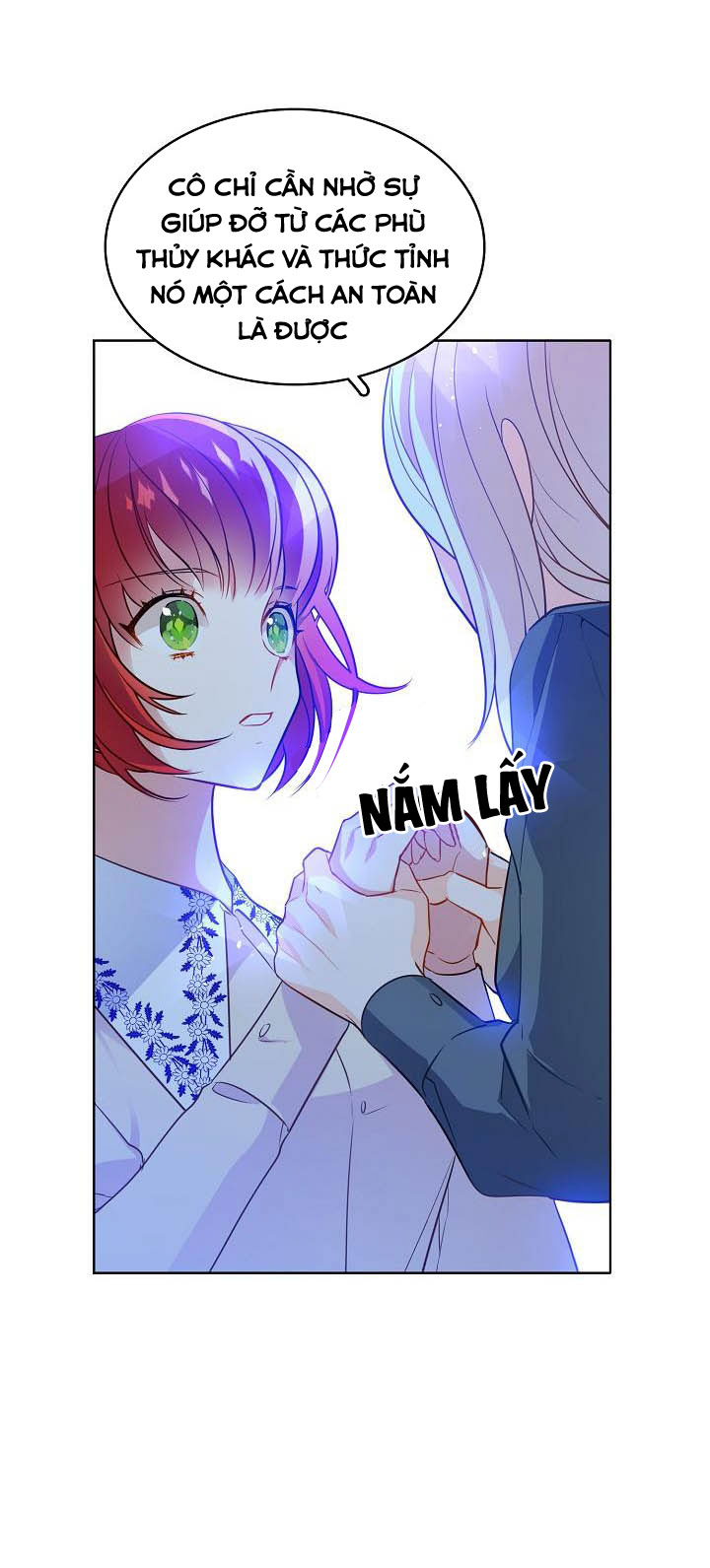 thanh tra của muiella chapter 98 34