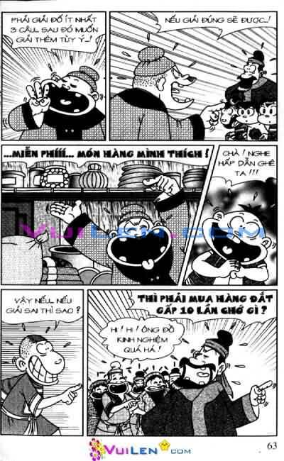 thần đồng đất việt chapter 86 60