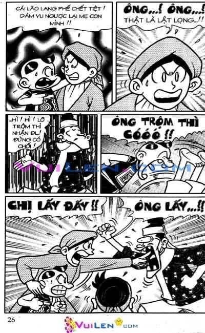 thần đồng đất việt chapter 32 22