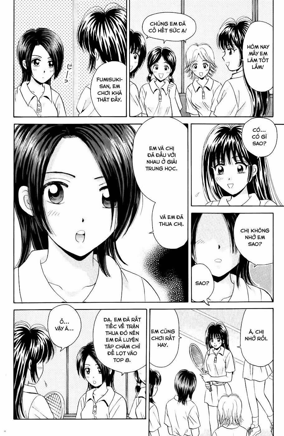 open sesame chapter 45 14