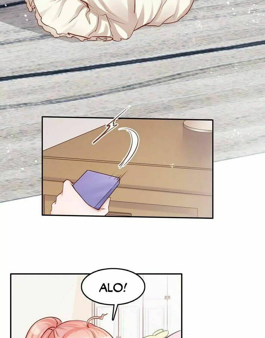 sau này vẫn cứ thích em chapter 32 33