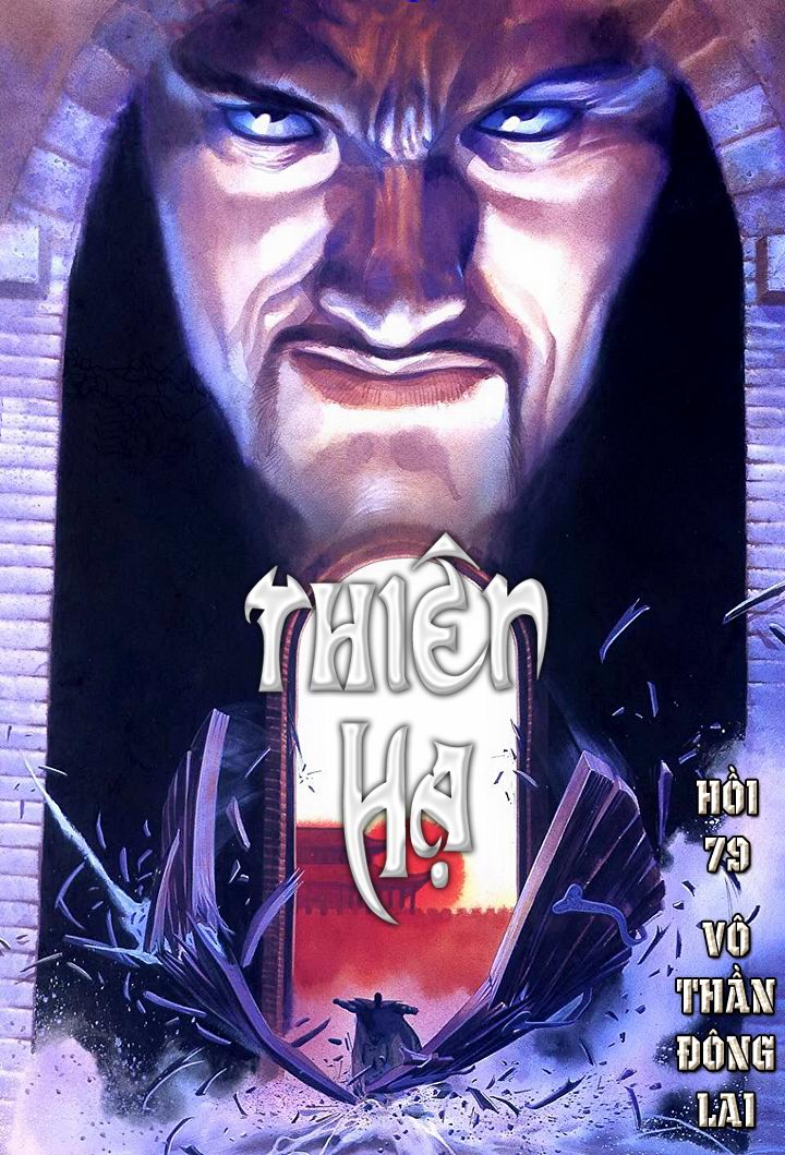 phong vân chapter 79 1