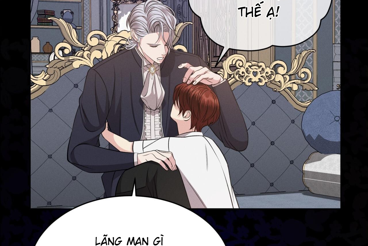 luân đôn trong màn đêm chapter 18 98