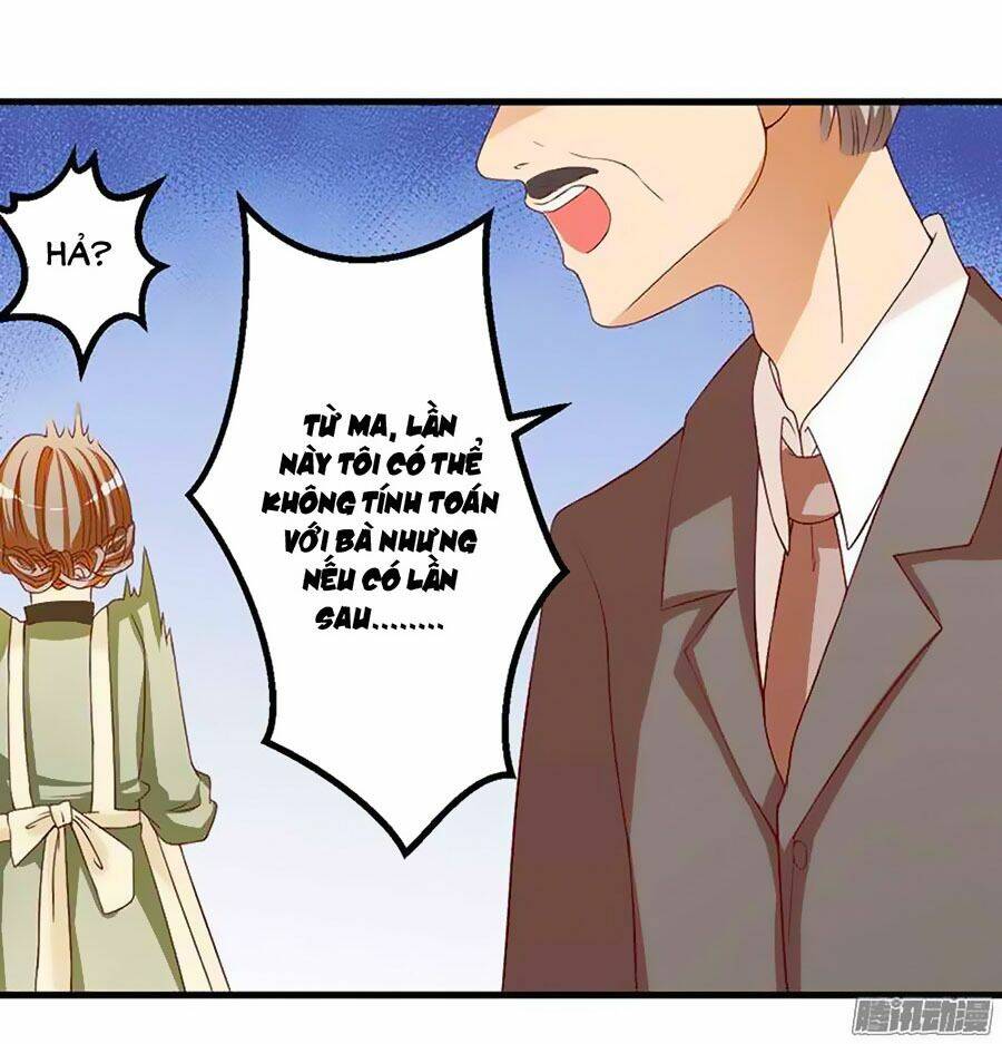 gối đầu vào tổng tài ác ma chapter 11 3