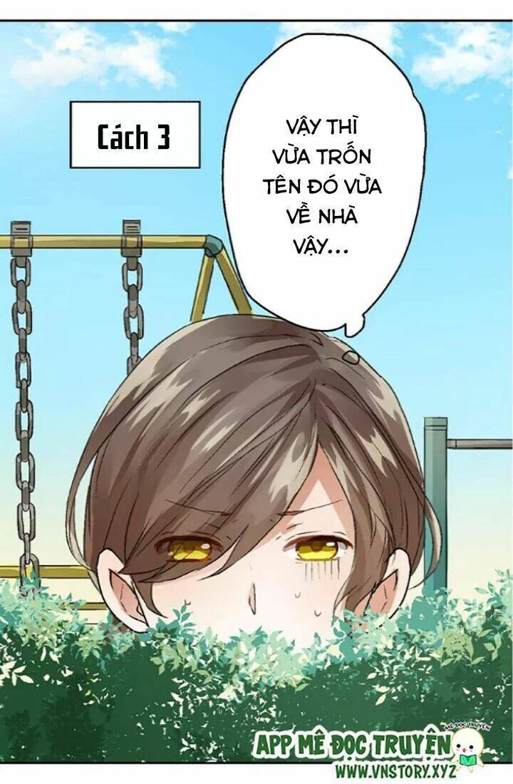 ngàn vạn nụ hôn đầu chapter 7 6