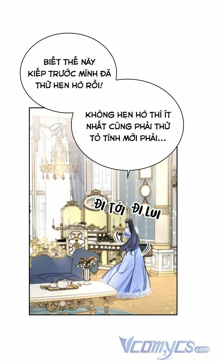 Công Nương Su Chapter 51 - Trang 12