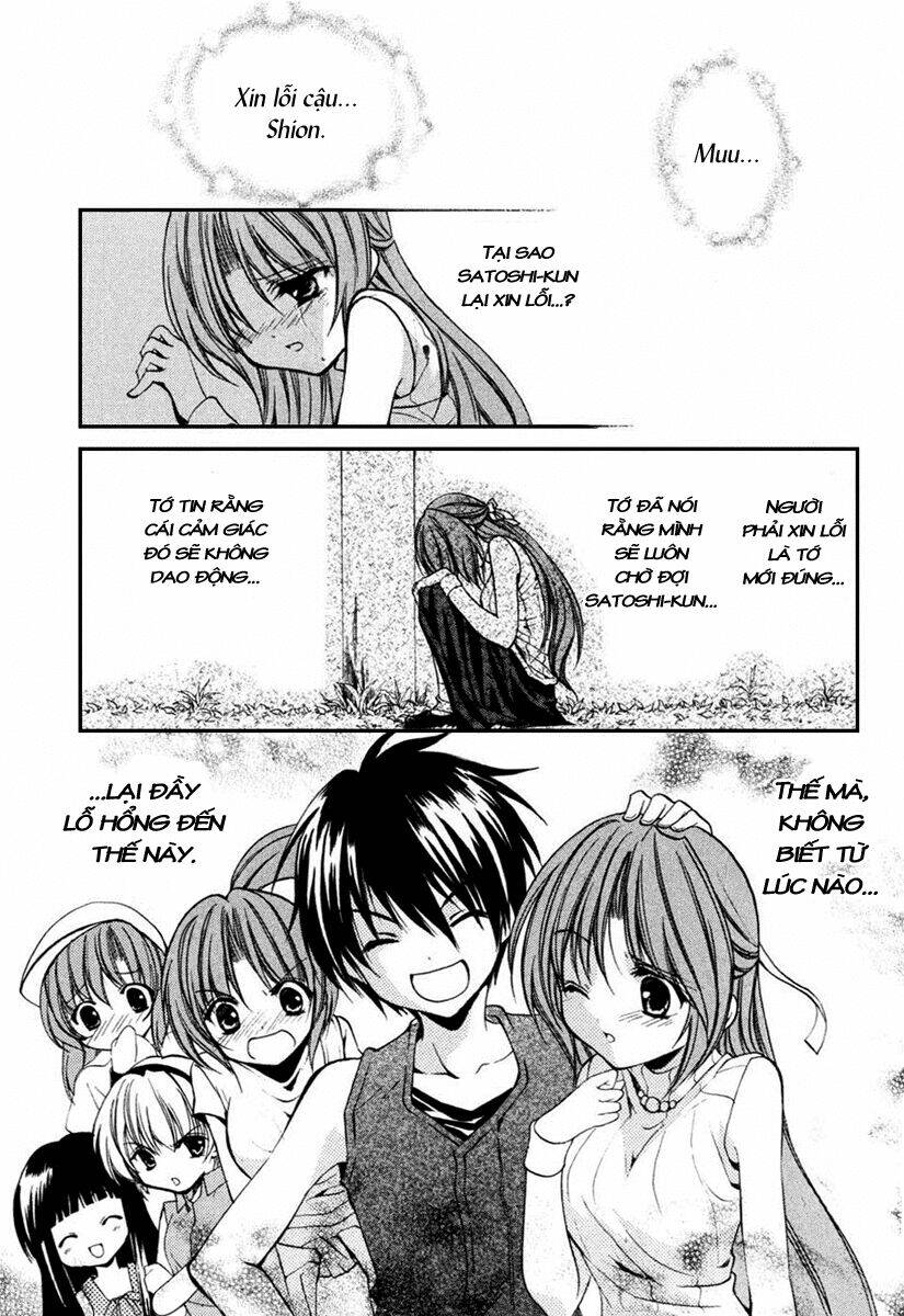 higurashi no naku koro ni kai - meakashi-hen chapter 9 23