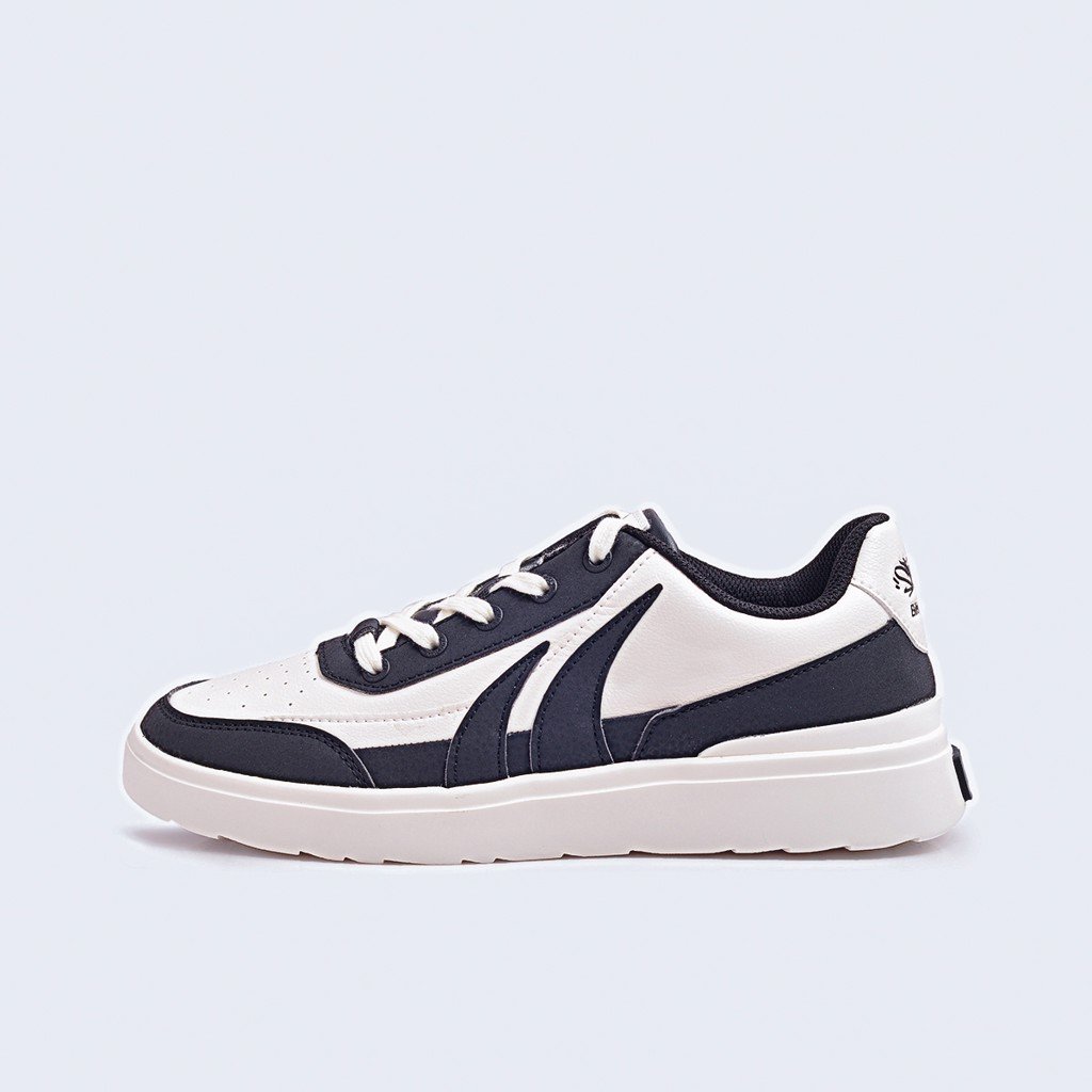Giày Thể Thao Nữ Biti’s Hunter Street Z Collection Low W&B DSWH06600TRG
