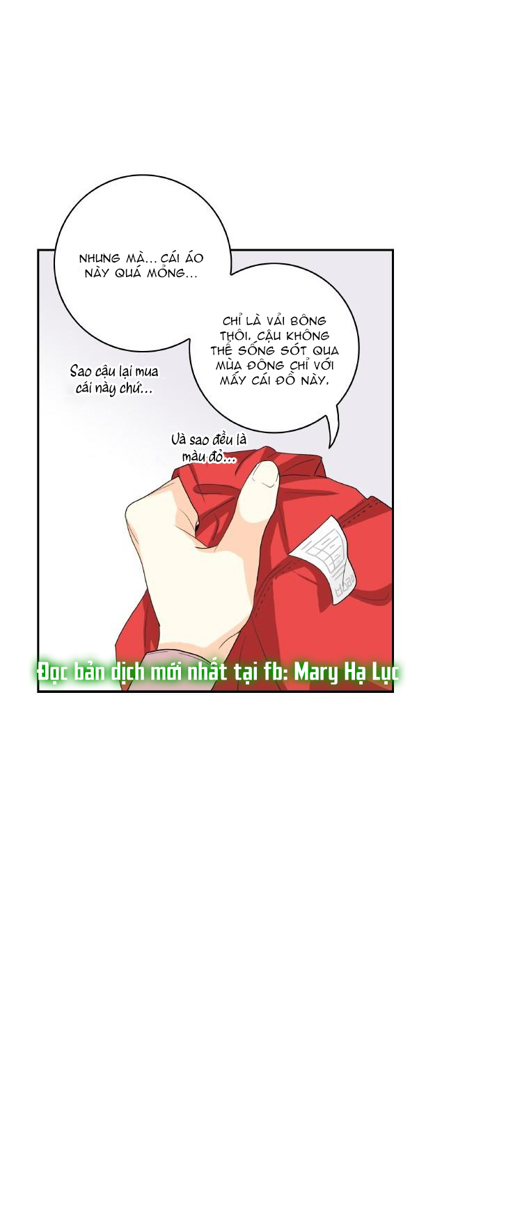Tại Sao Bạn Lại Vào Nhà Tôi?? chapter 8.2 - Trang 8