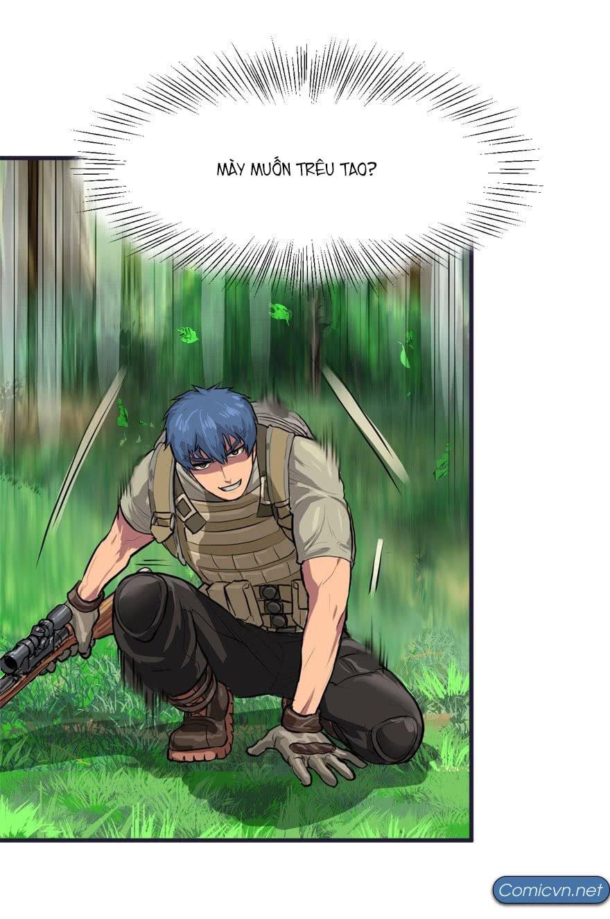vua sinh tồn chapter 29 26