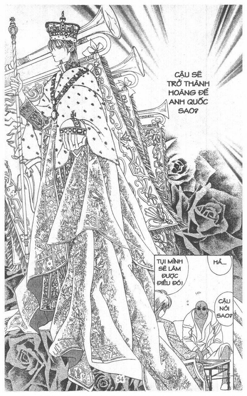 nàng tiên ánh trăng - kaguya hime chapter 12 52