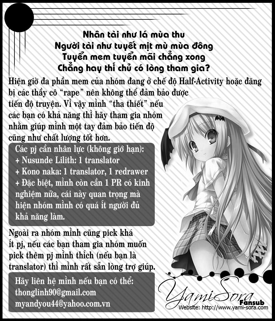 mahouka koukou no rettousei - nyuugaku hen chapter 2 32