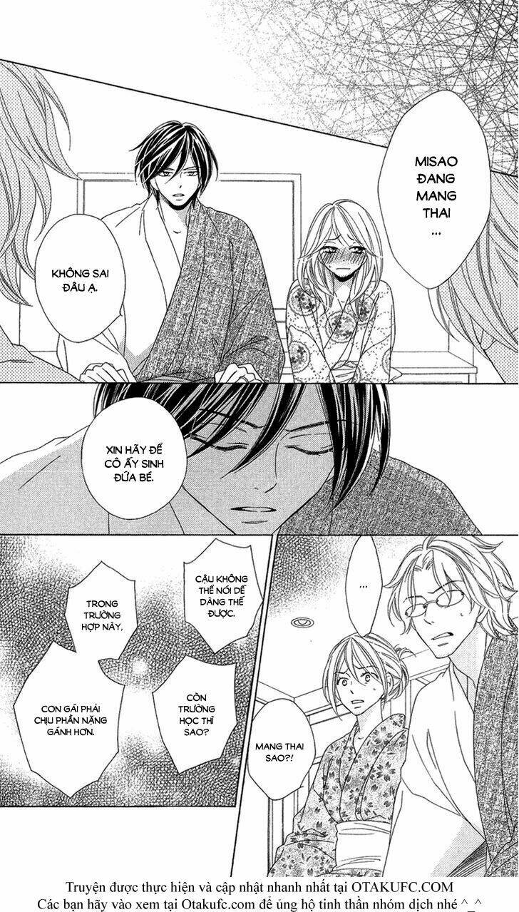 yêu quái cánh đen chapter 57 27