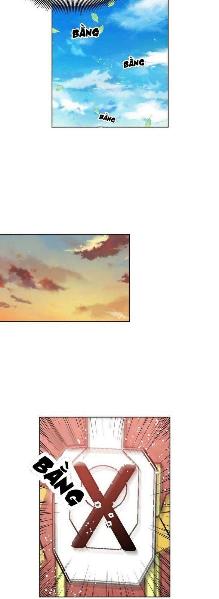 nữ hoàng ngoại khoa chapter 51 23