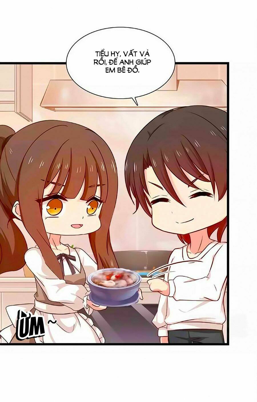 chỉ nhiễm thành hôn chapter 178 3