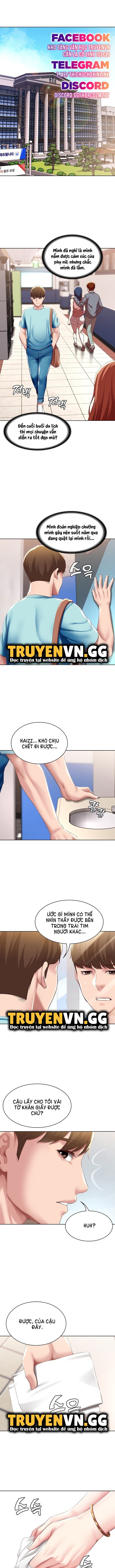 nhật ký nội trú chapter 92 12