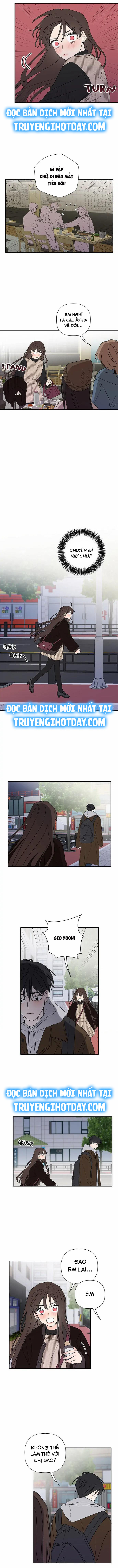 hương vị năm mới chapter 34 6