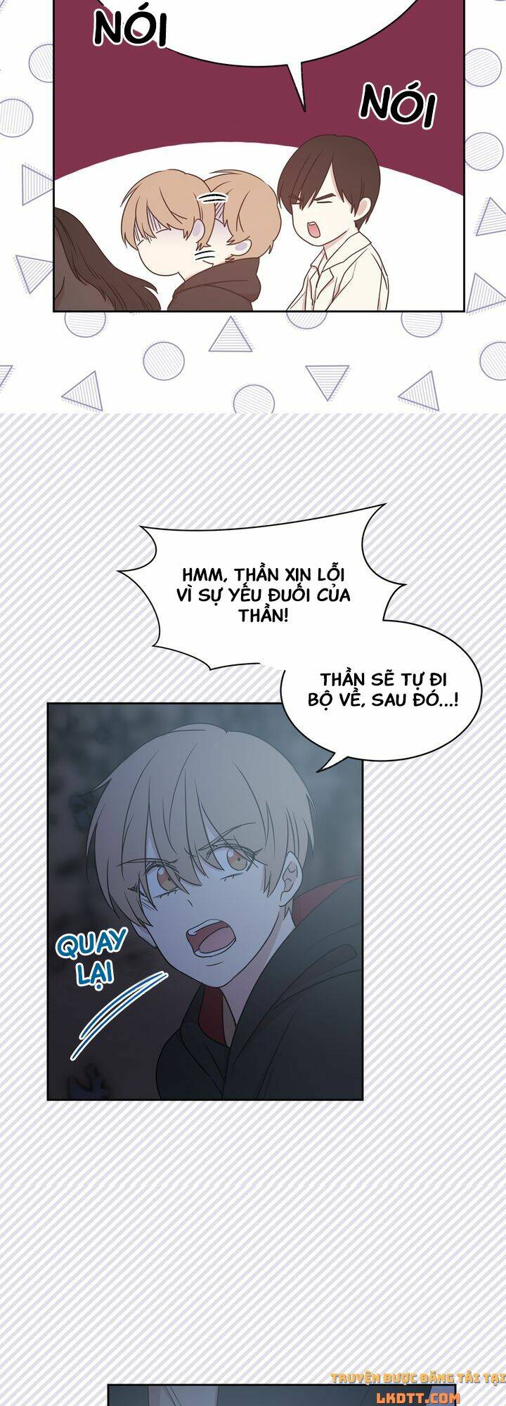 tôi chọn kết thúc của hoàng đế chapter 22 12