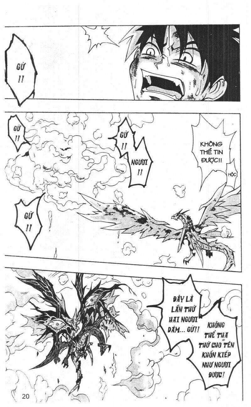 joou kishi monogatari chapter 11 18