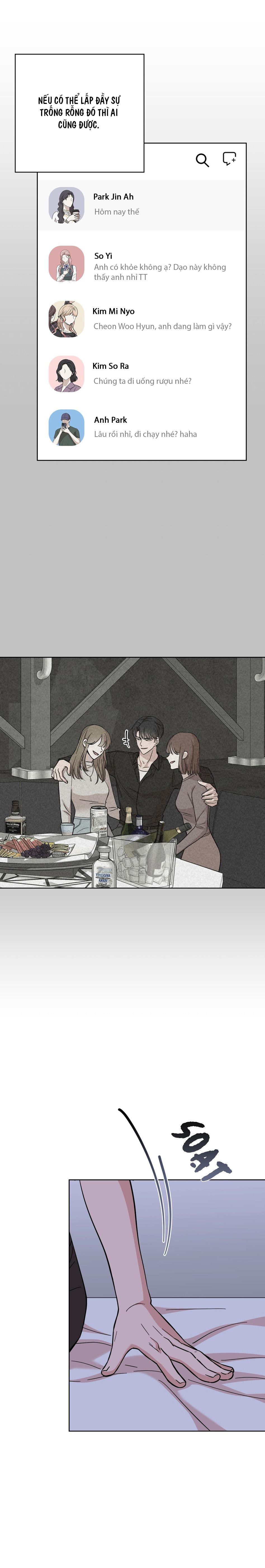 hoàn cảnh không thể tránh chapter 7 5