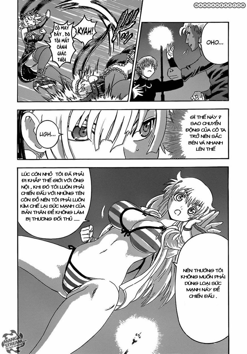 history's strongest disciple kenichi chapter 501 14