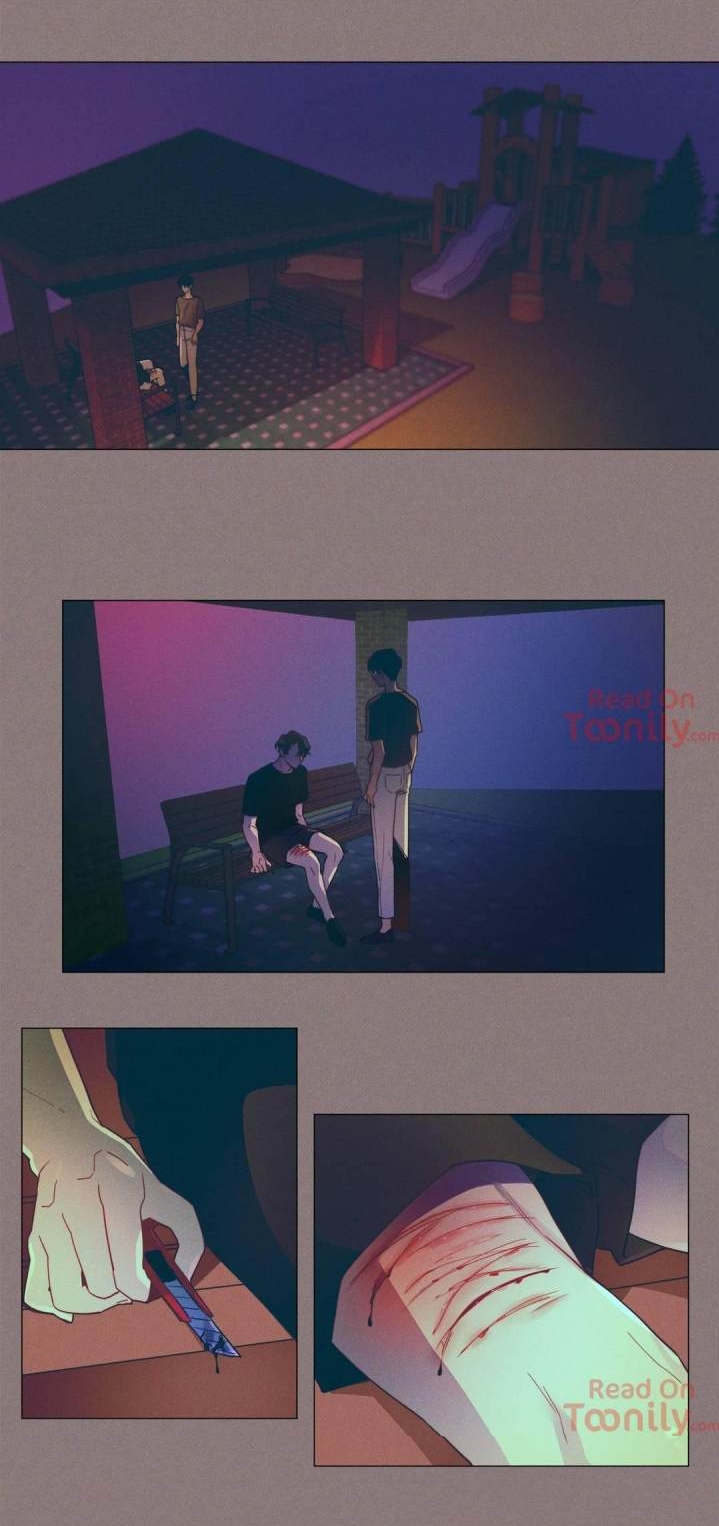 mảnh ghép o bị khuyết chapter 55 17